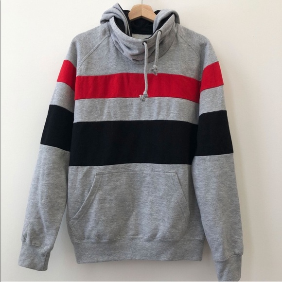 black jack hoodie